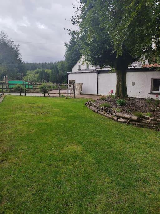 Drummacahan Lodge Ederny Esterno foto